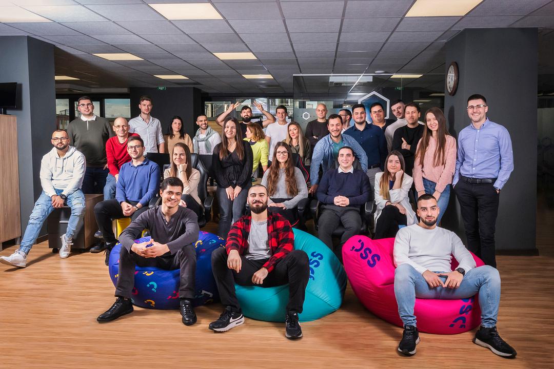 Team image