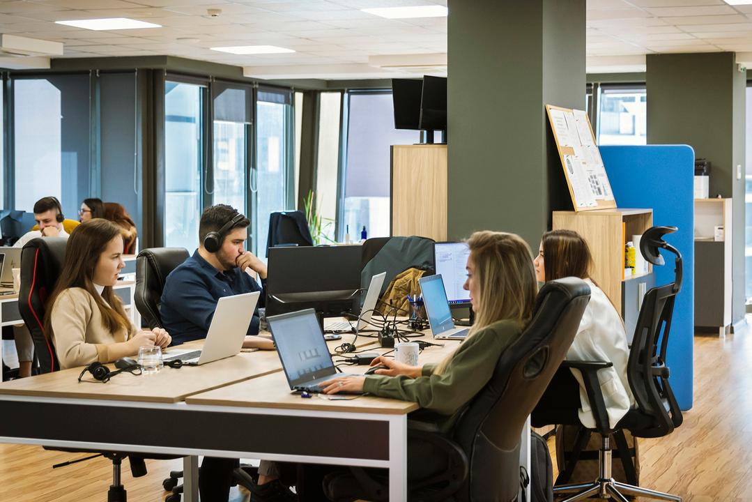 Company image