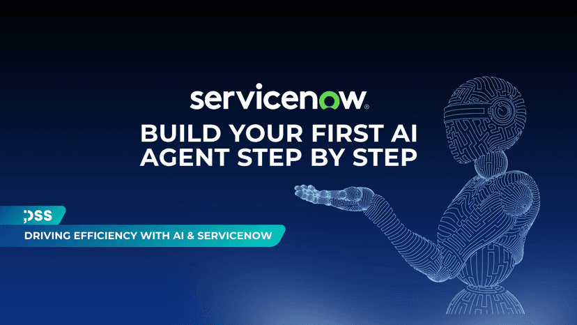 ServiceNow Now Assist: Generative AI for Cost Reduction, Productivity ...